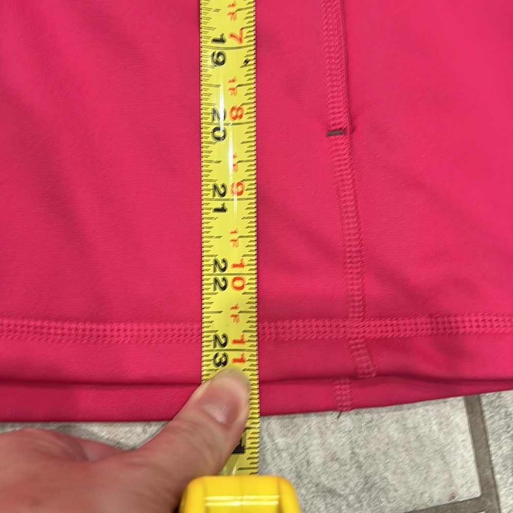Peak Performance Fleece Performance Jacket- medium - Picture 7 of 9